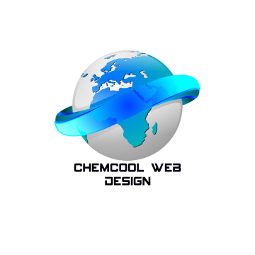 CHEMCOOLWEB earth logo