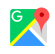 Unique Google maps